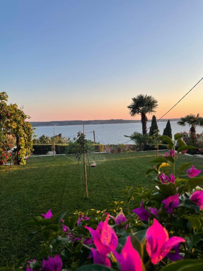Studio Solare Portoroz Exterior photo