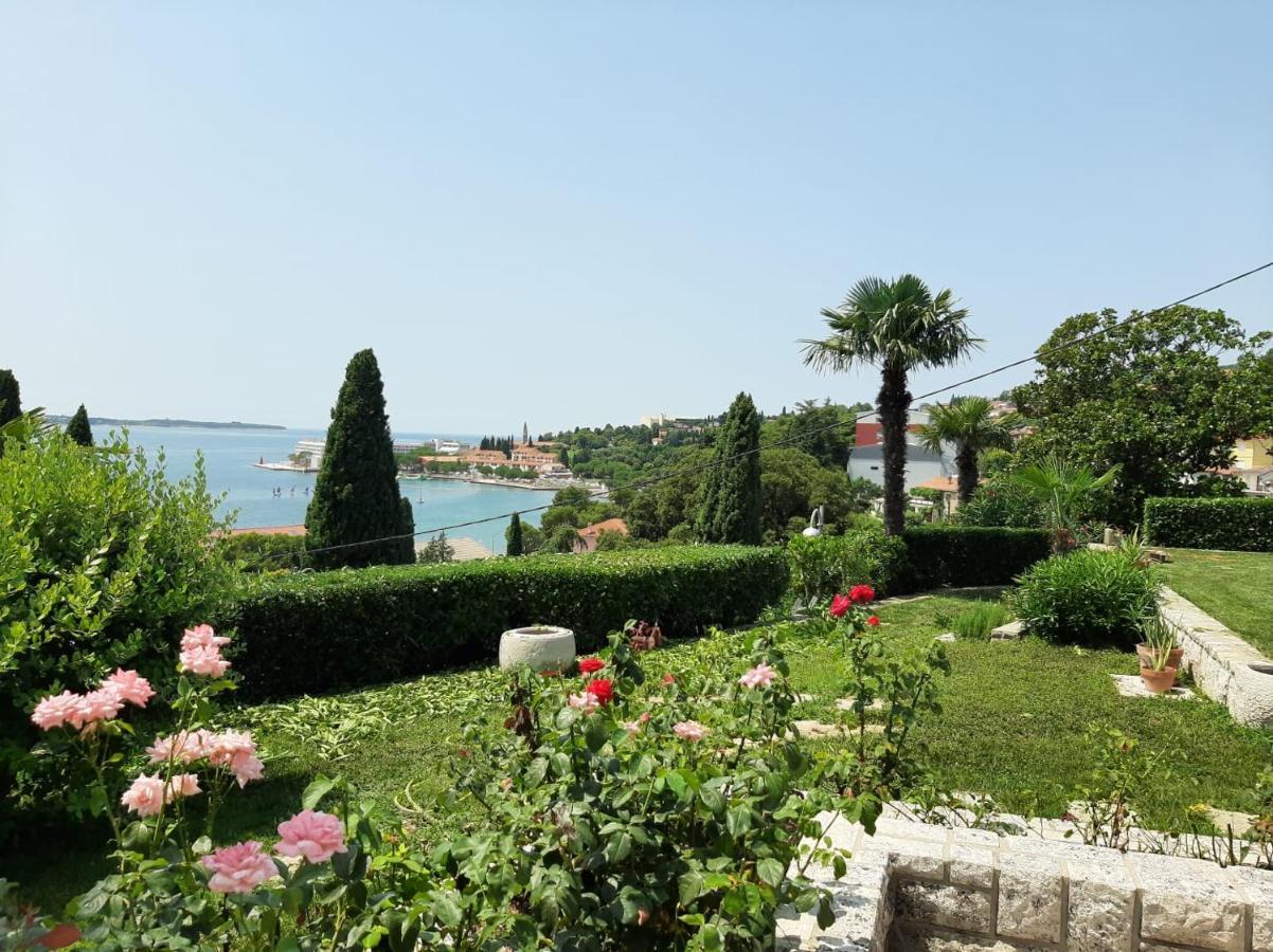 Studio Solare Portoroz Exterior photo