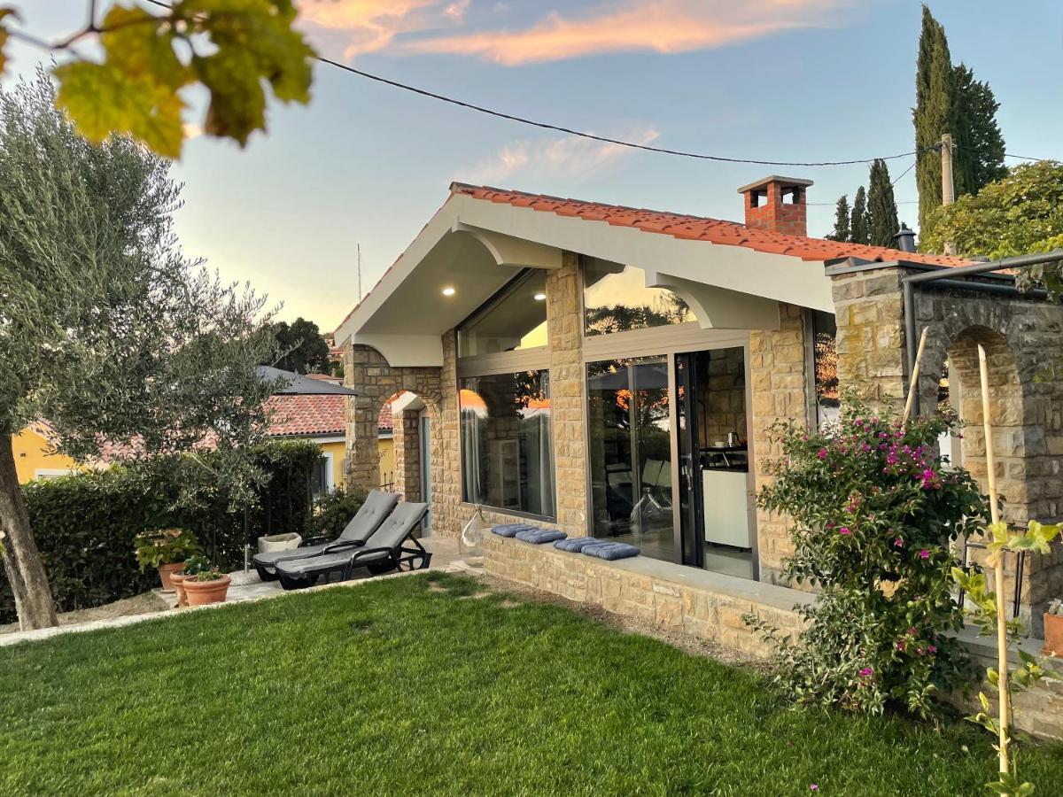 Studio Solare Portoroz Exterior photo