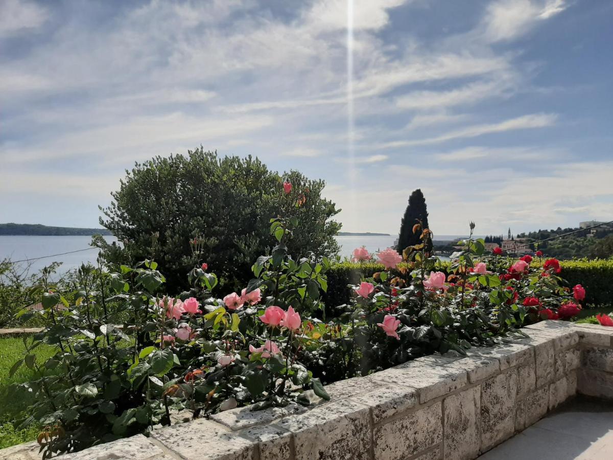 Studio Solare Portoroz Exterior photo