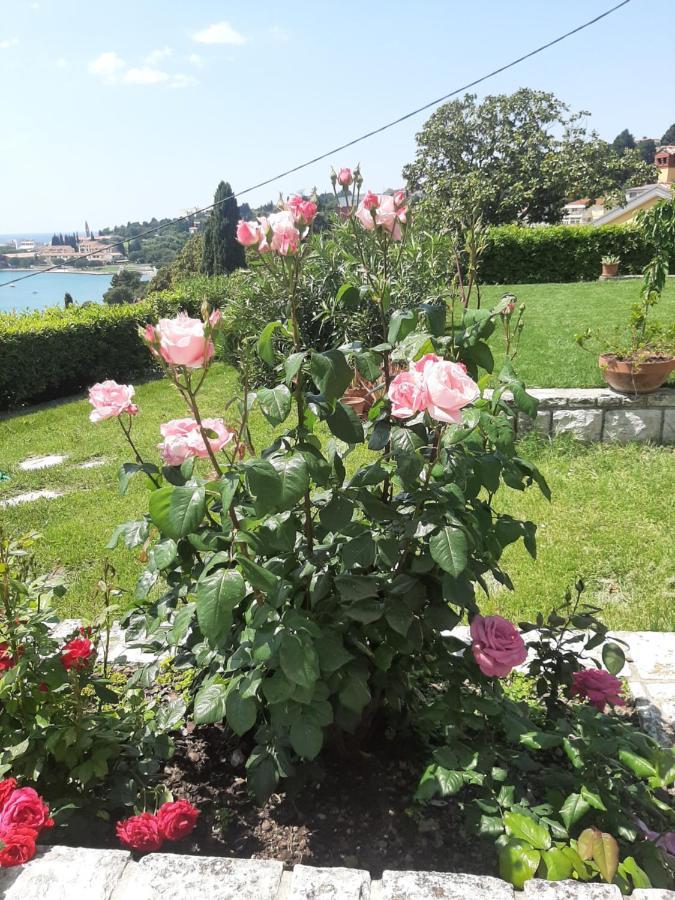 Studio Solare Portoroz Exterior photo
